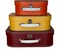 Autumn Decorative Storage Boxes - Set of 3 or 1 Box of Specific Design